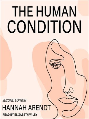 cover image of The Human Condition